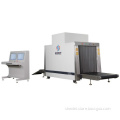 SF100100 large size X-ray luggage machine for cargo security